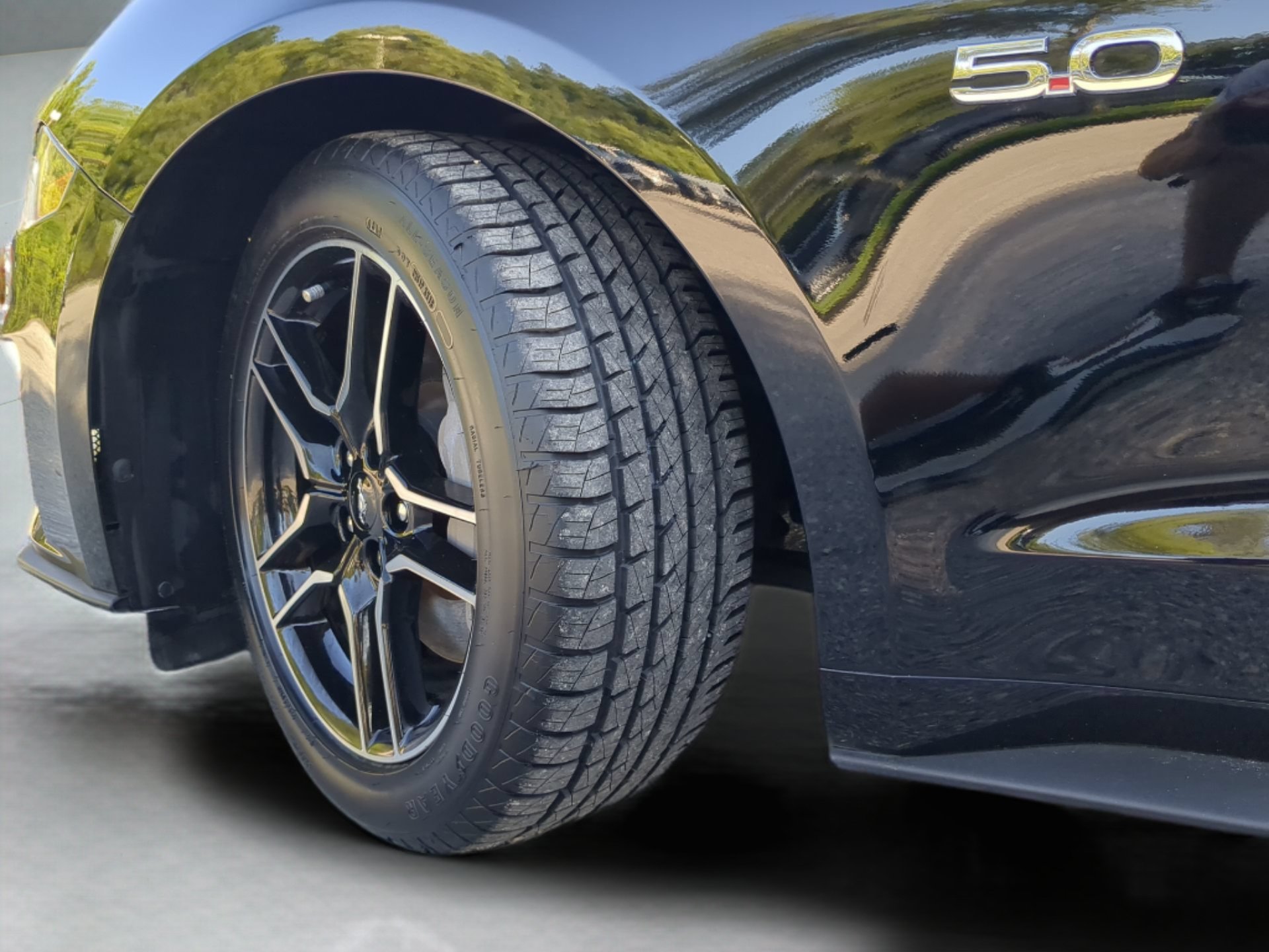 Certified 2022 Ford Mustang GT Premium RWD image 70