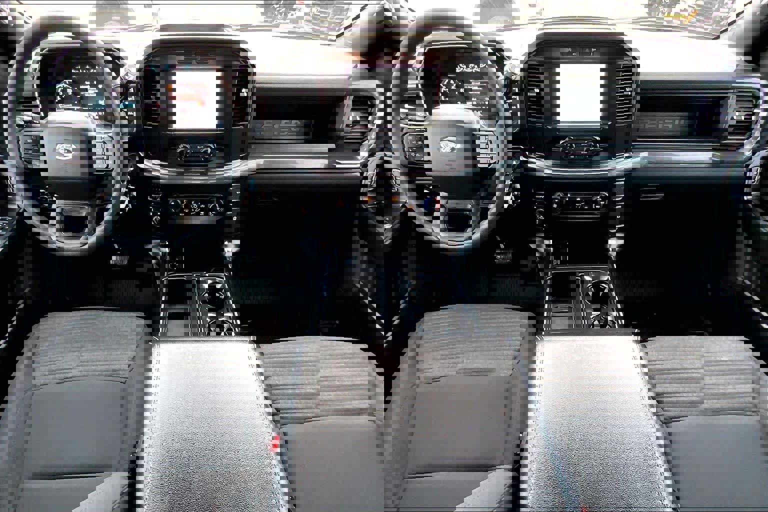 Certified 2023 Ford F150 XL w/ STX Appearance Package image 15