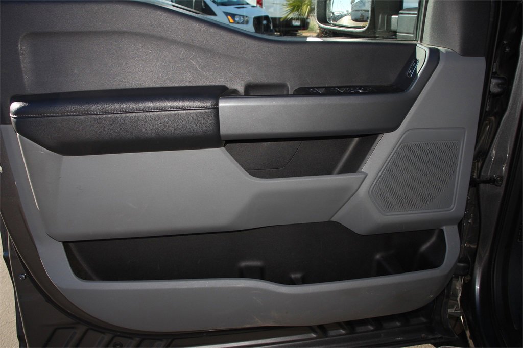 Certified 2024 Ford F250 XLT image 23