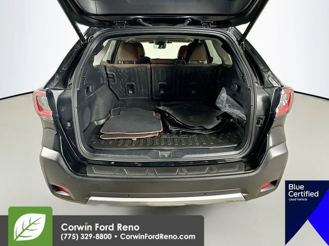 Used 2024 Subaru Outback Touring image 31