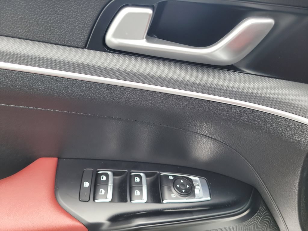 Used 2023 Kia K5 GT-Line w/ GT-Line Premium Package FWD image 15