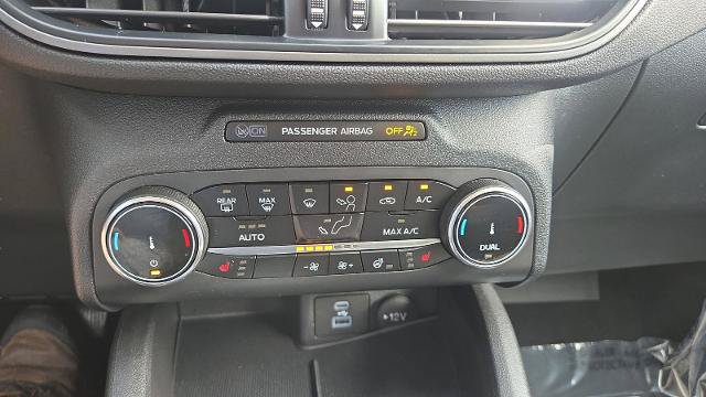 Certified 2023 Ford Escape Active AWD/4WD image 17