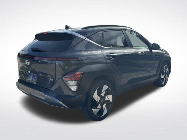 Used 2024 Hyundai Kona Limited FWD image 5