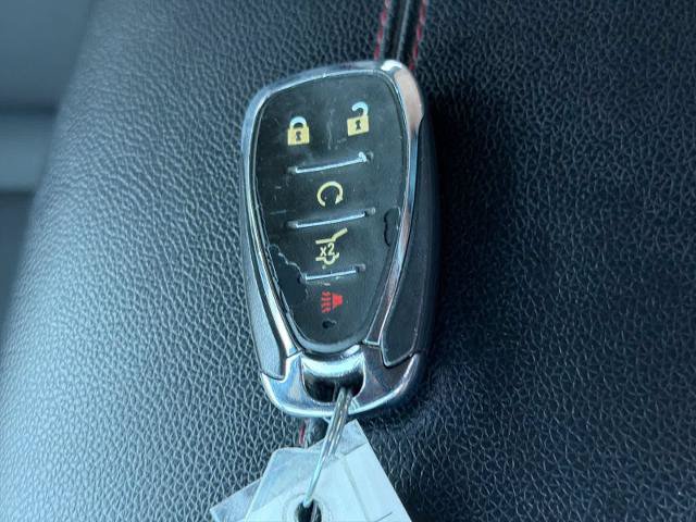 Used 2022 Chevrolet Equinox RS AWD/4WD image 35