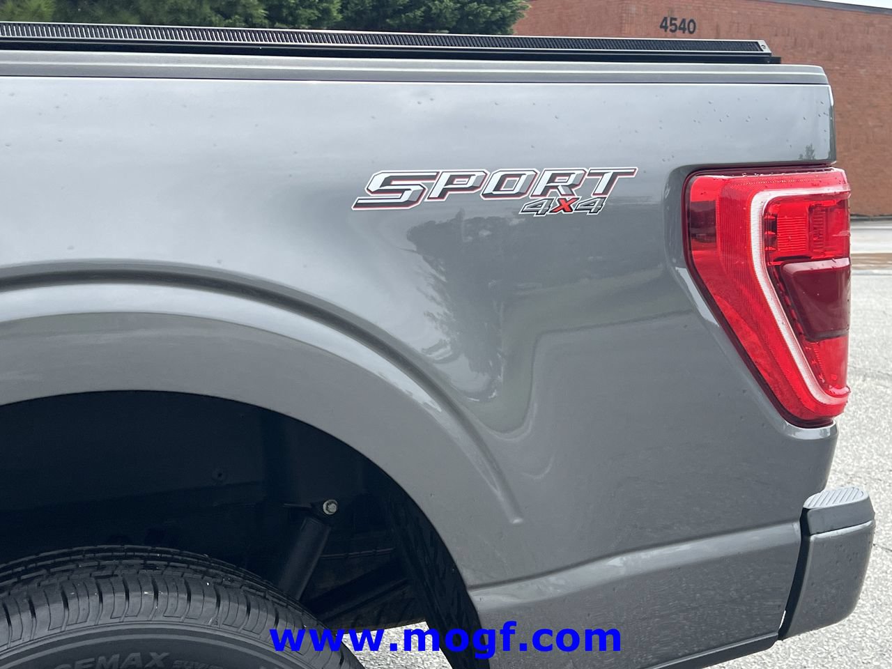 Certified 2023 Ford F150 XLT w/ Equipment Group 302A High AWD/4WD image 32