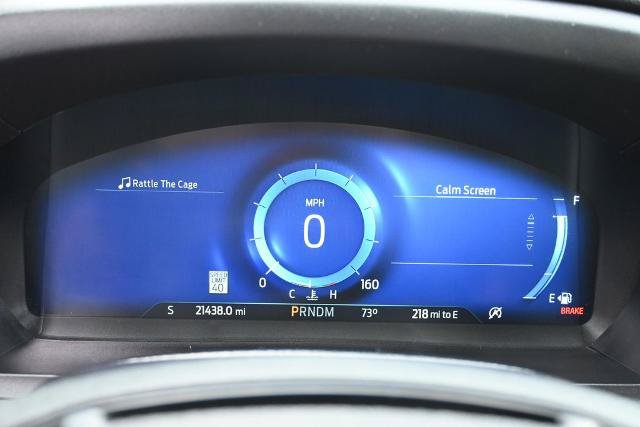 Certified 2024 Ford Explorer ST w/ Equipment Group 401A AWD/4WD image 40