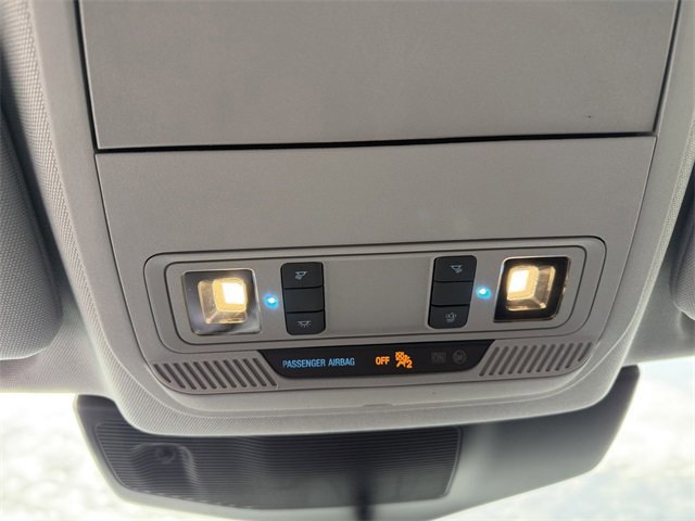 Certified 2023 Ford Explorer XLT w/ Equipment Group 202A image 31