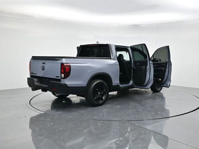 Used 2023 Honda Ridgeline Black Edition image 45