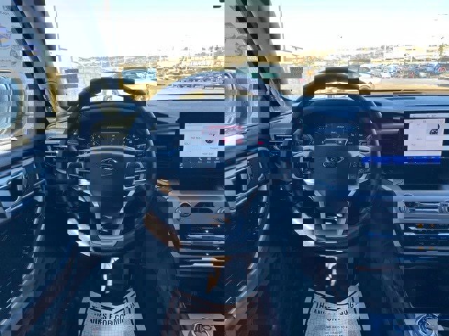 Certified 2022 Ford Explorer XLT image 14