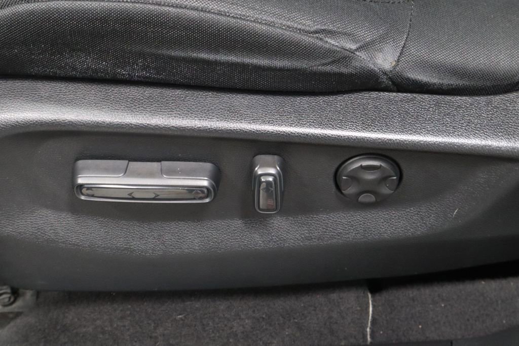 Used 2018 Honda CR-V EX image 24