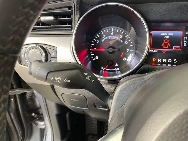 Certified 2022 Ford Mustang GT Premium w/ Ford Safe & Smart Package RWD image 13