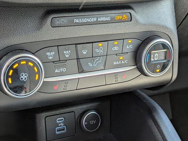 Certified 2020 Ford Escape SE FWD image 14