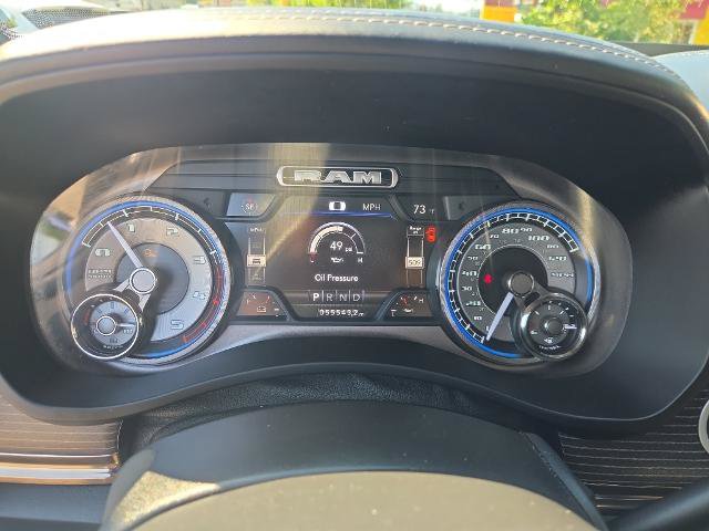 Used 2019 RAM 2500 Limited AWD/4WD image 29