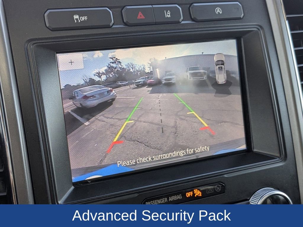 Certified 2020 Ford Expedition XLT w/ Equipment Group 202A image 25