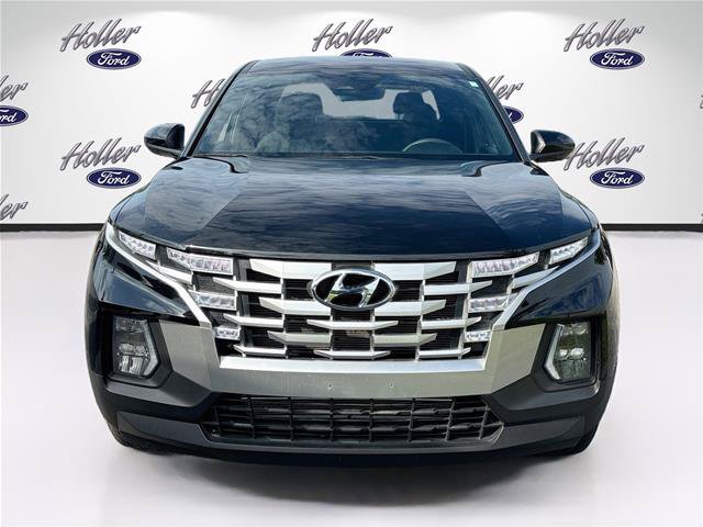 Used 2024 Hyundai Santa Cruz SE FWD image 2
