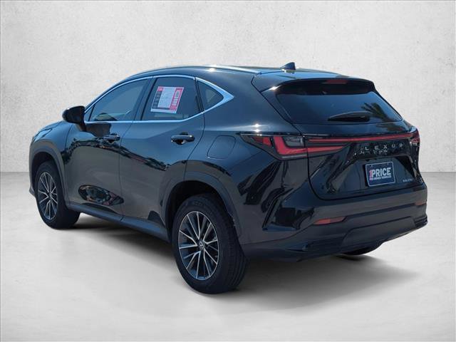 Used 2023 Lexus NX 250 FWD w/ Towing Package (2000 Lbs) image 5