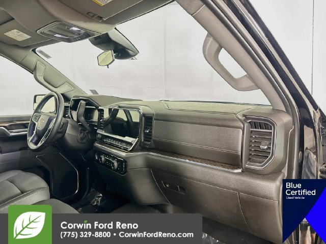 Used 2023 Chevrolet Silverado 1500 LT AWD/4WD image 33