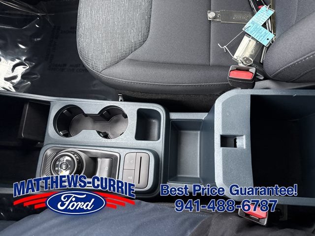 Certified 2025 Ford Maverick XL w/ 4K Tow Package AWD/4WD image 20