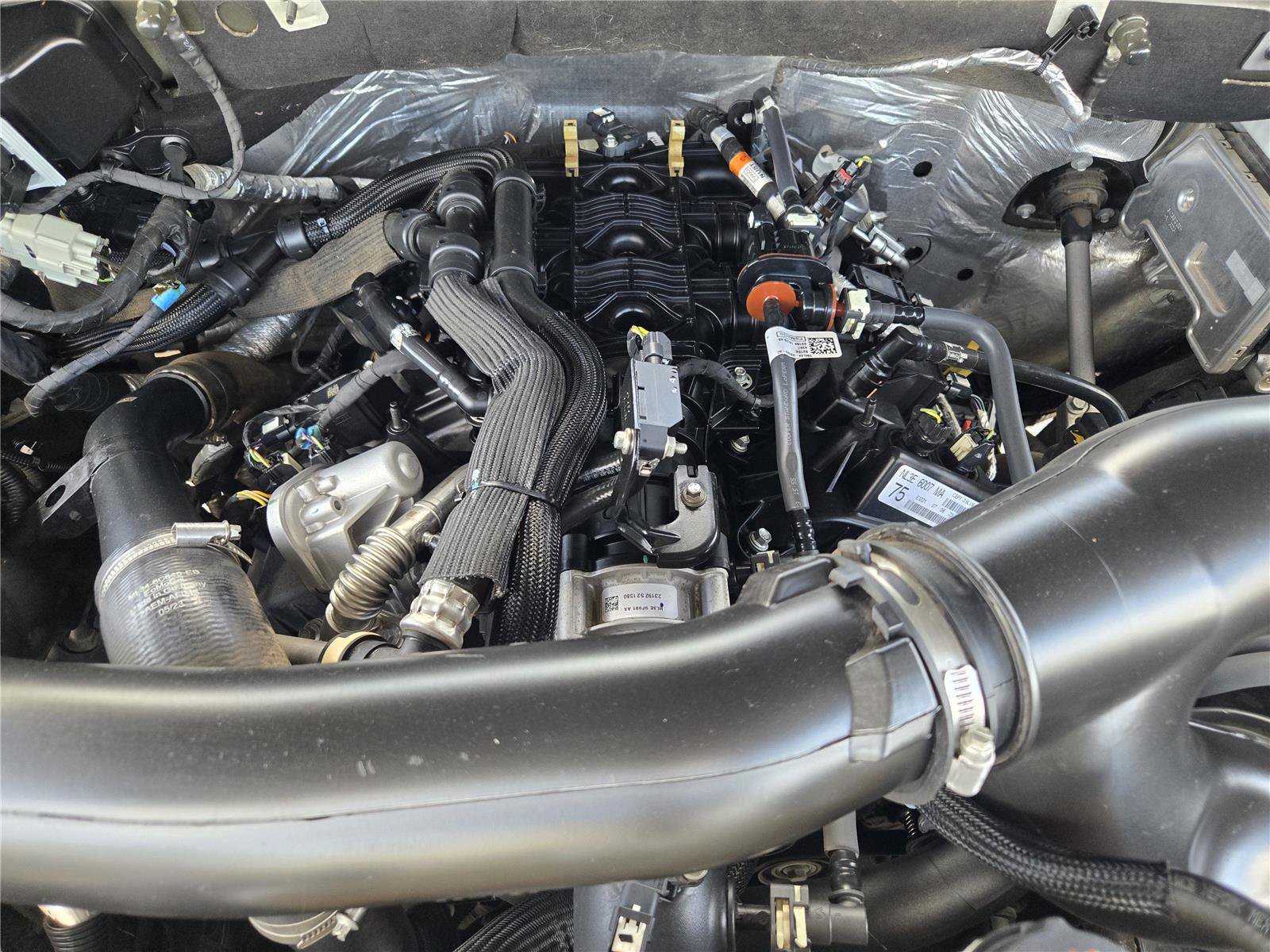 Certified 2023 Ford Expedition XLT RWD image 30