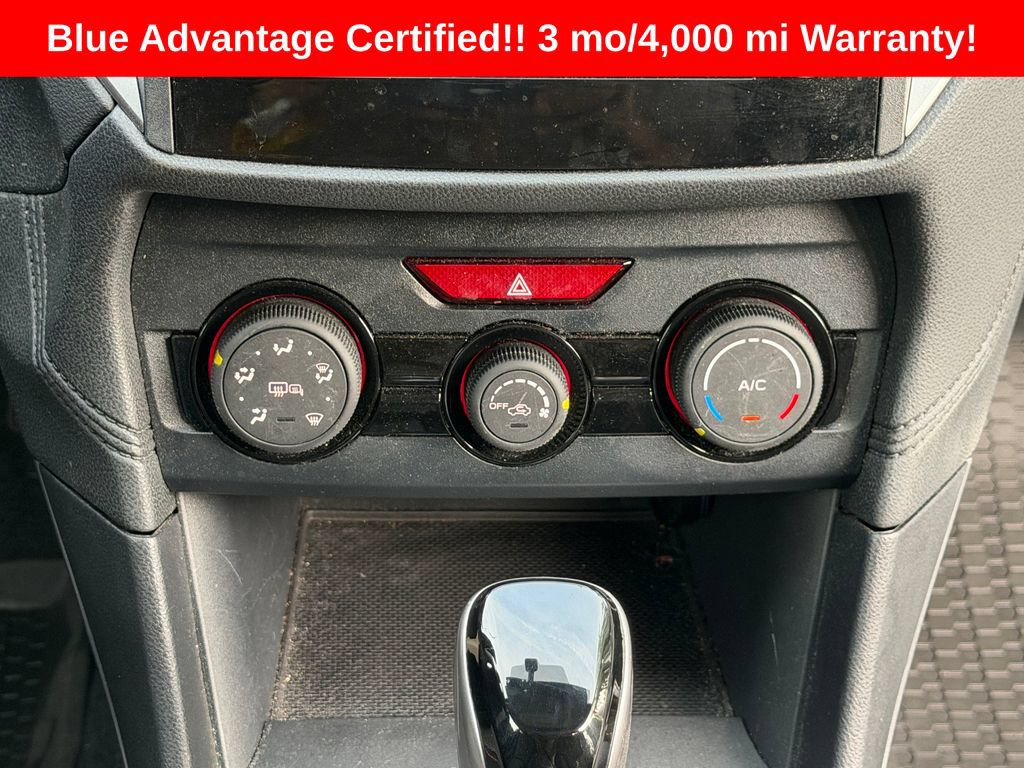 Used 2019 Subaru Crosstrek 2.0i Premium AWD/4WD image 13