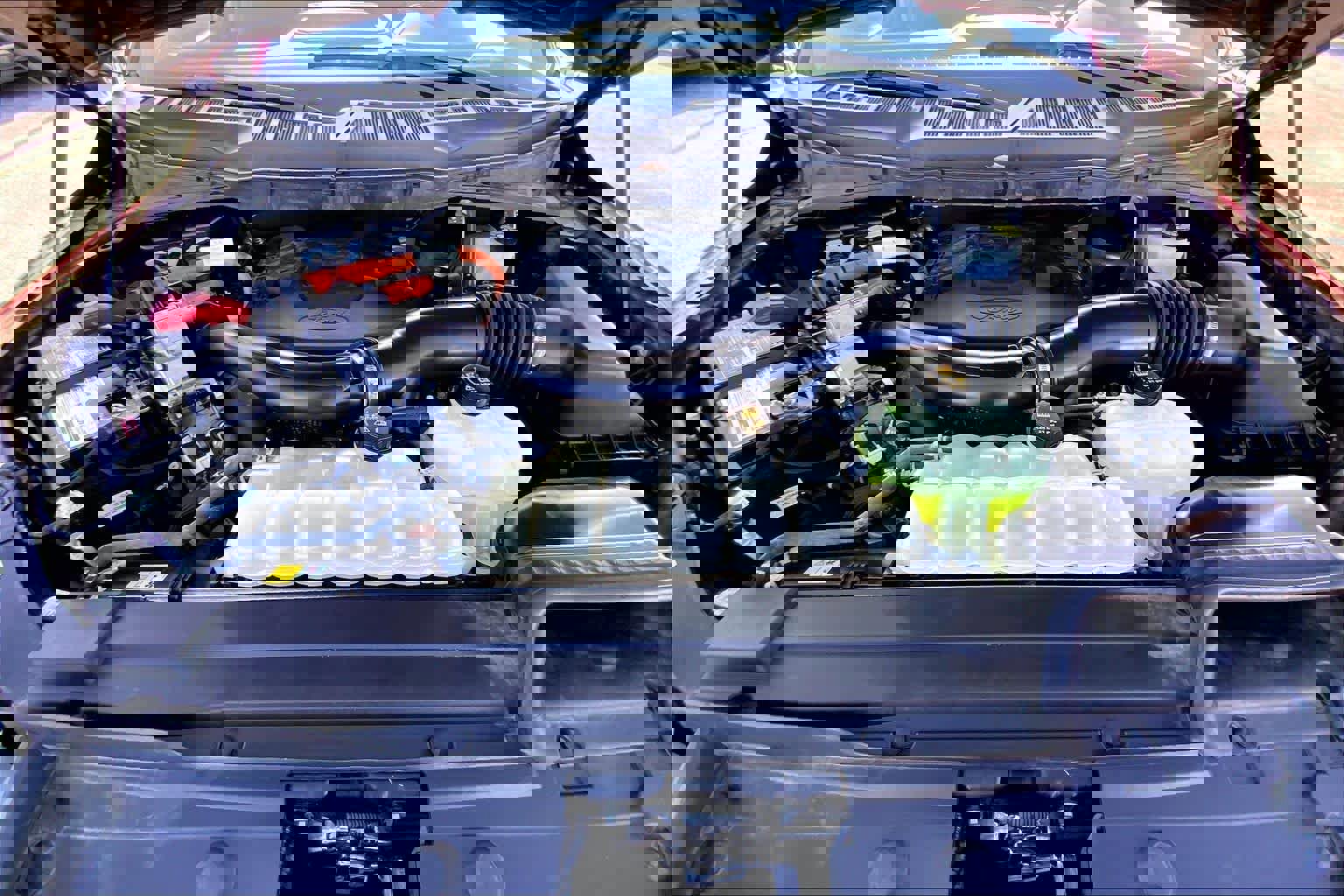 Certified 2021 Ford F150 Lariat w/ Equipment Group 502A High image 29