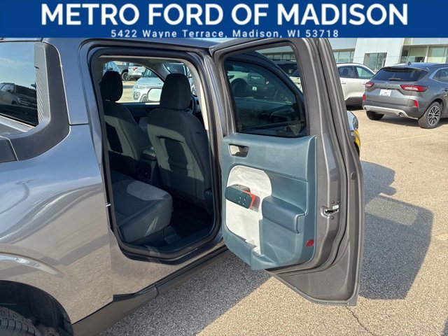 Certified 2023 Ford Maverick XLT w/ XLT Luxury Package image 40