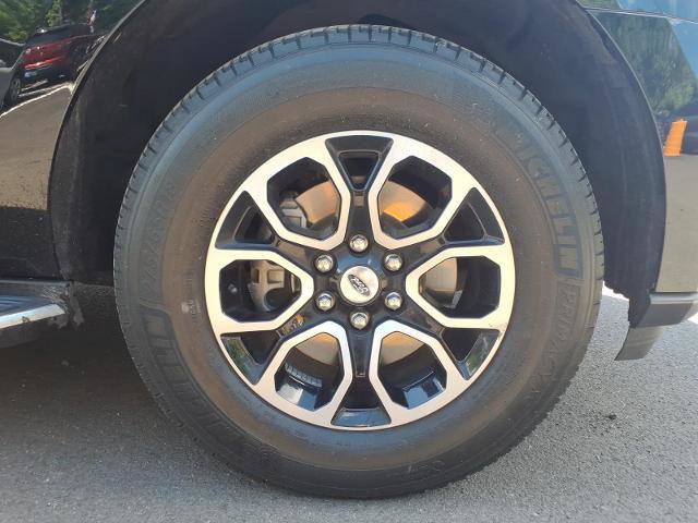 Certified 2023 Ford Expedition Max XLT AWD/4WD image 25