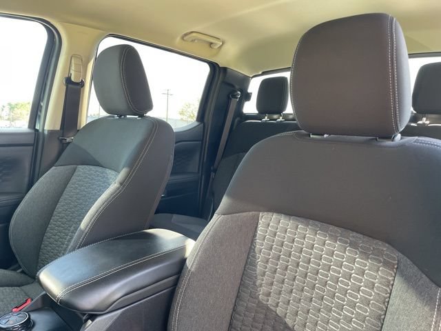 Certified 2025 Ford Ranger XLT AWD/4WD image 7