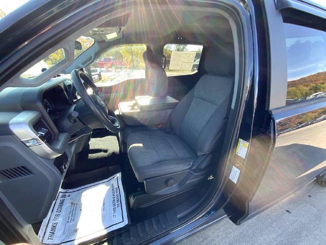 Certified 2023 Ford F350 XL w/ STX Appearance Package AWD/4WD image 12