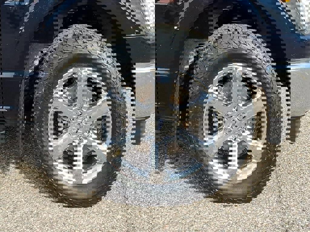 Certified 2021 Ford F150 Lariat image 10