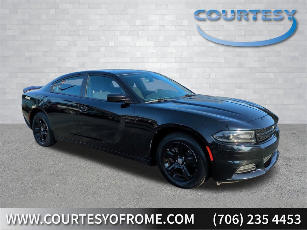 Used 2021 Dodge Charger SXT w/ Cold Weather Package image 7