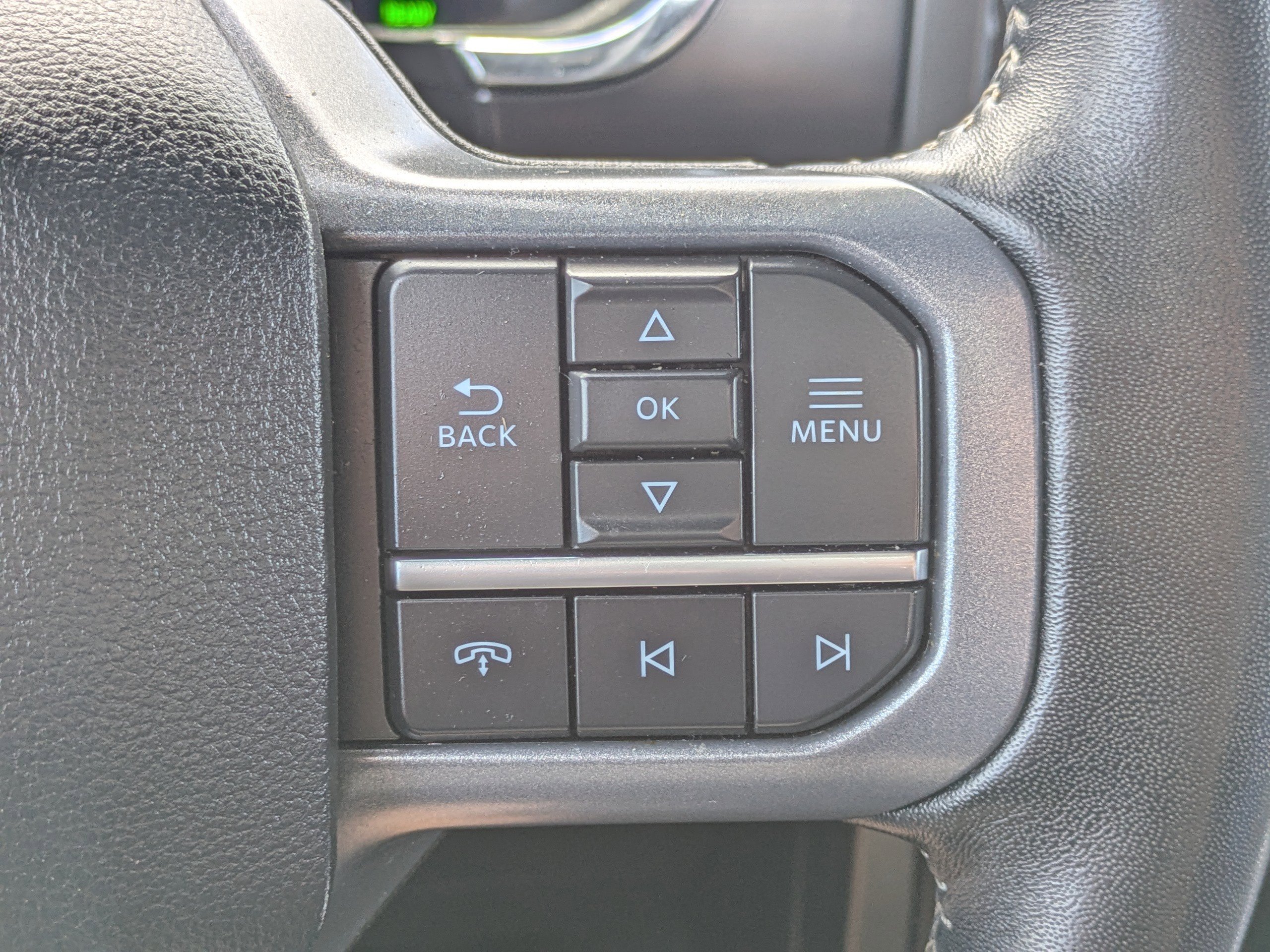 Certified 2023 Ford F150 Lariat w/ Equipment Group 502A High AWD/4WD image 21
