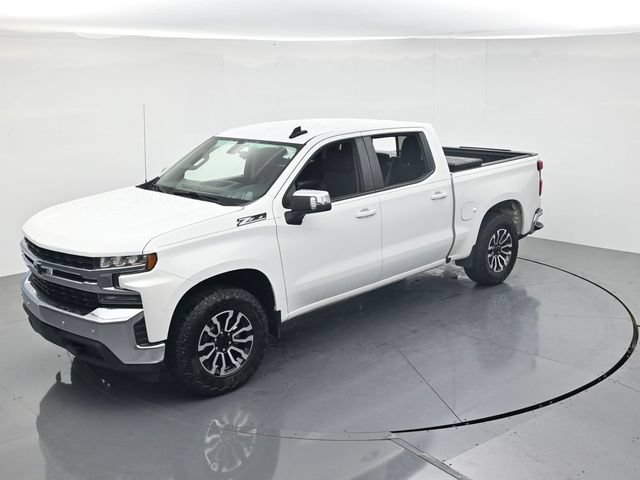 Used 2020 Chevrolet Silverado 1500 LT w/ All-Star Edition AWD/4WD image 44
