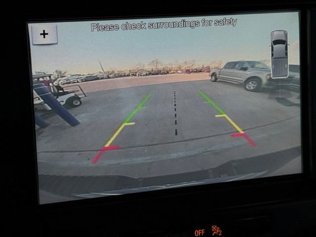 Certified 2017 Ford F150 XLT w/ Equipment Group 302A Luxury image 7