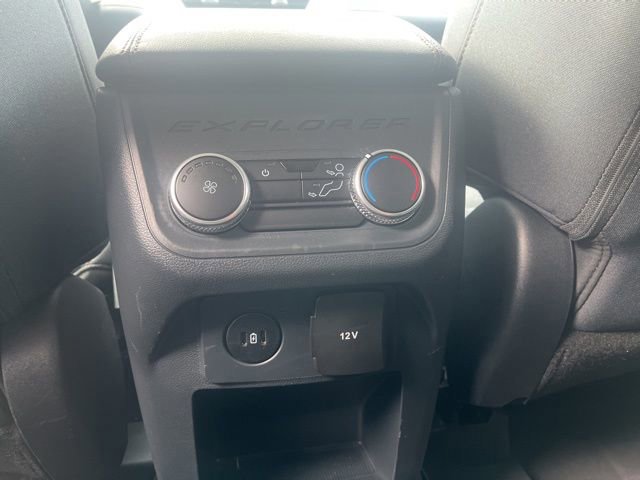 Certified 2025 Ford Explorer Active image 18