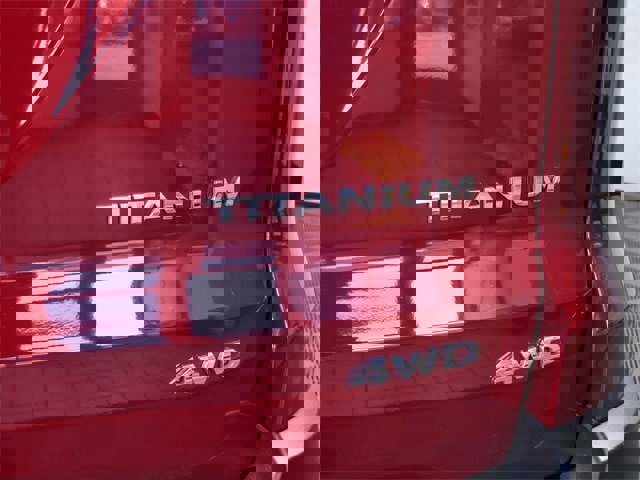 Certified 2022 Ford EcoSport Titanium image 9