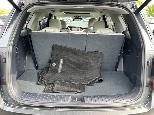 Used 2023 Hyundai Palisade Limited AWD/4WD image 44