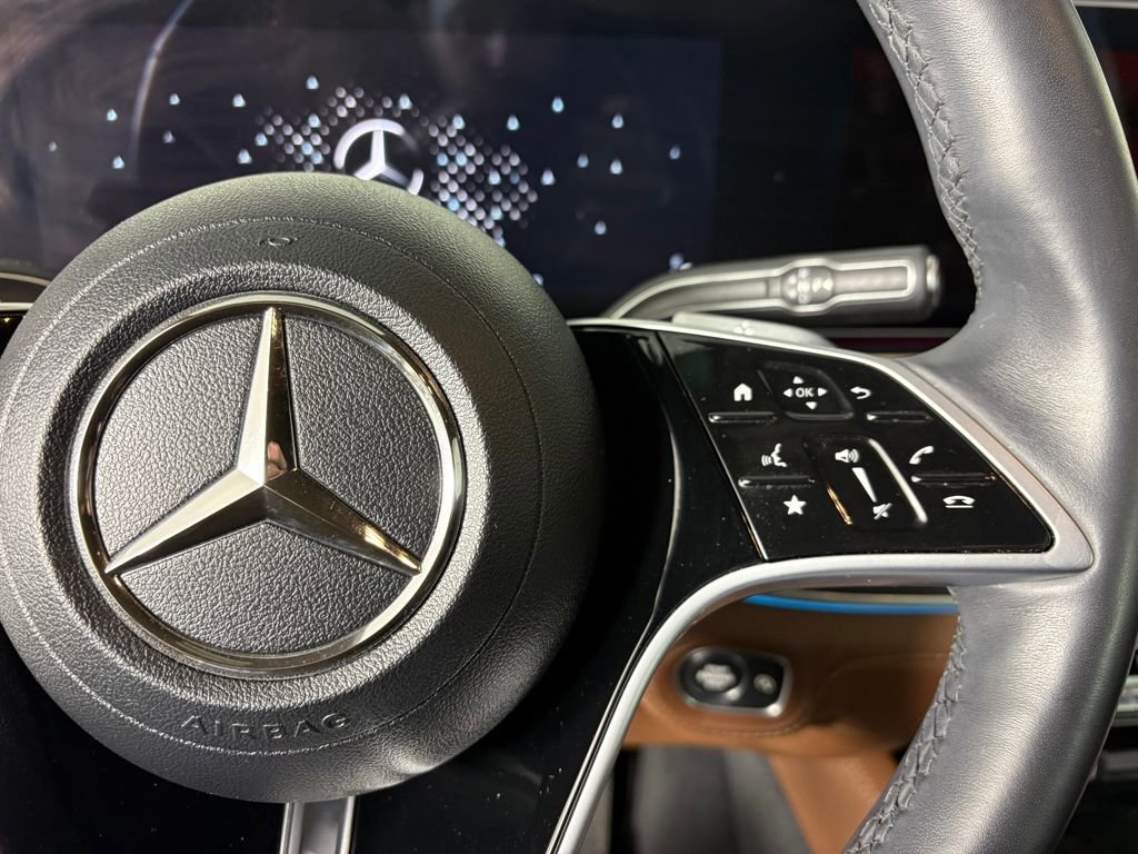 Used 2024 Mercedes-Benz GLE 350 4MATIC image 22