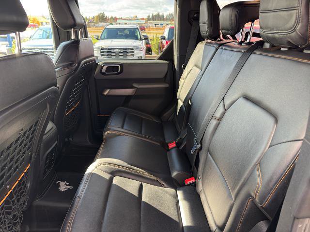 Certified 2021 Ford Bronco Badlands image 24