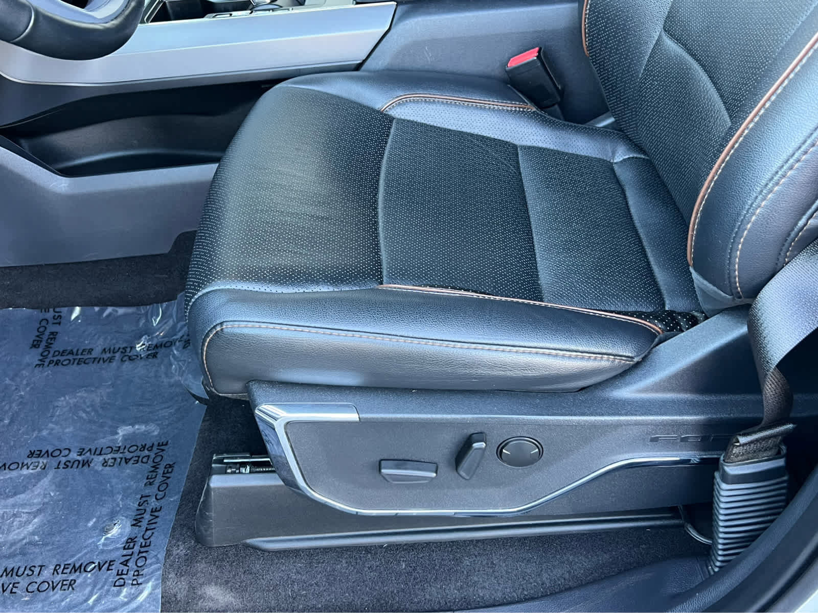 Certified 2024 Ford F150 Lariat w/ Bed Utility Package image 30