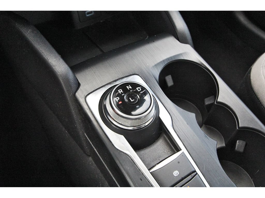 Certified 2022 Ford Escape SE w/ SE Sport Appearance Package FWD image 25