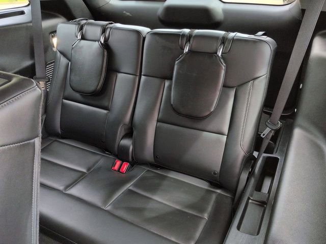 Certified 2024 Ford Explorer XLT w/ Equipment Group 202A RWD image 16