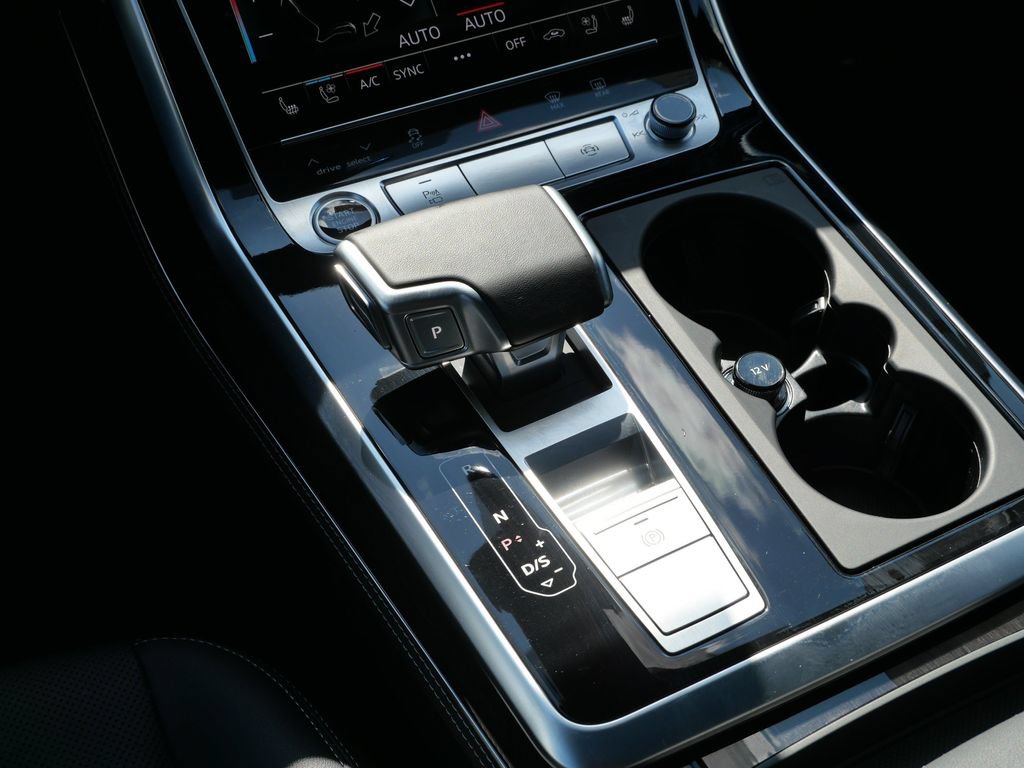 Used 2026 Audi Q7 3.0T Premium Plus AWD/4WD image 20