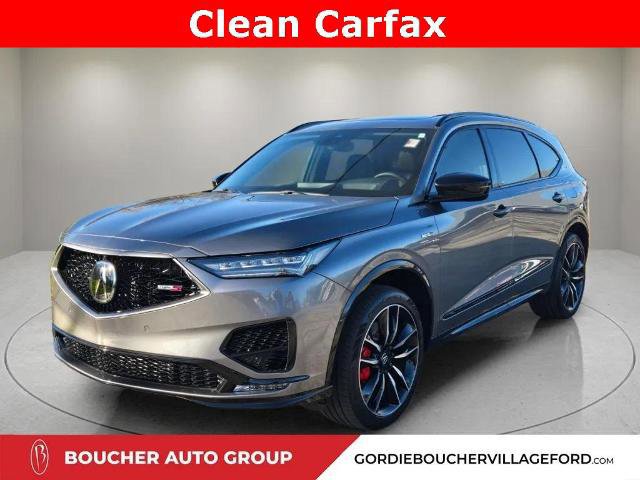 Used 2023 Acura MDX Type S image 7