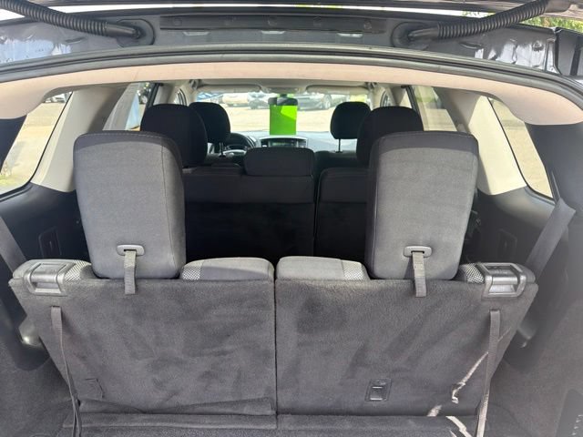 Used 2019 Nissan Pathfinder S AWD/4WD image 14