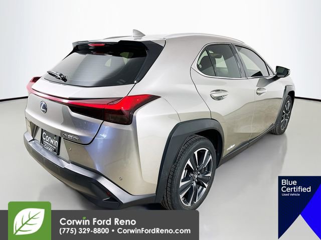 Used 2021 Lexus UX 250h w/ Premium Package image 9