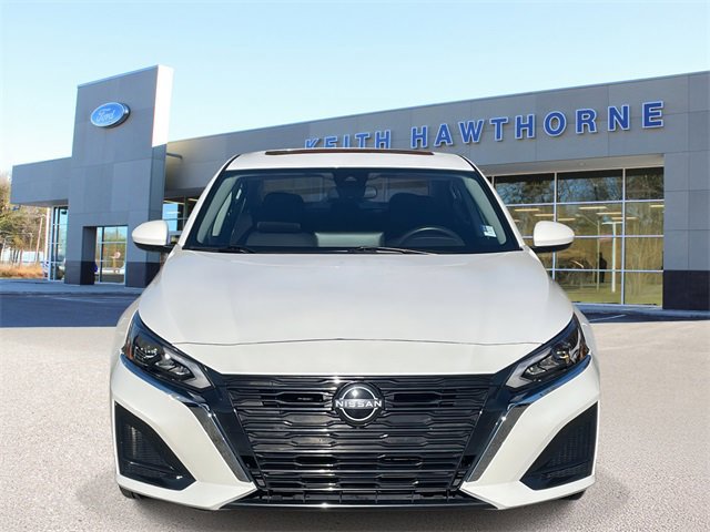 Used 2024 Nissan Altima 2.5 SV w/ SV Premium Package image 6