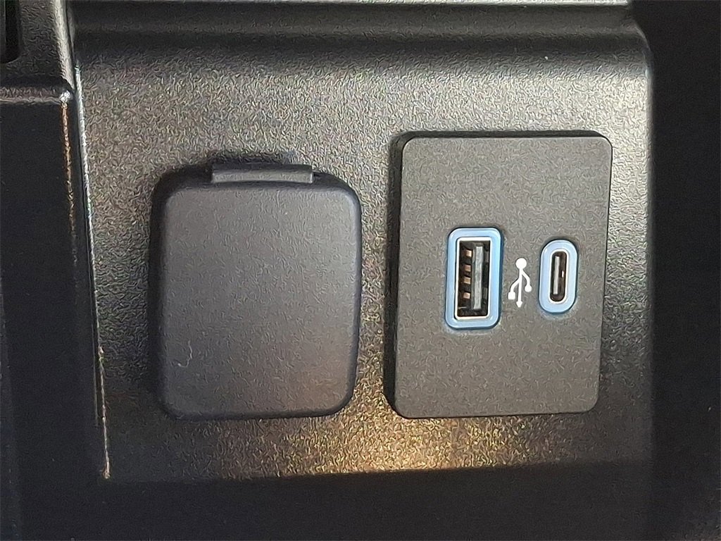 Certified 2022 Ford Explorer ST w/ Equipment Group 401A image 26