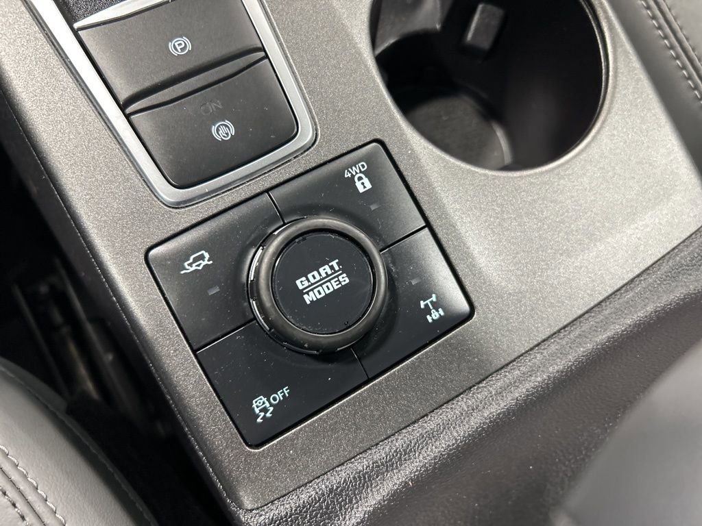 Certified 2025 Ford Bronco Sport Badlands image 28