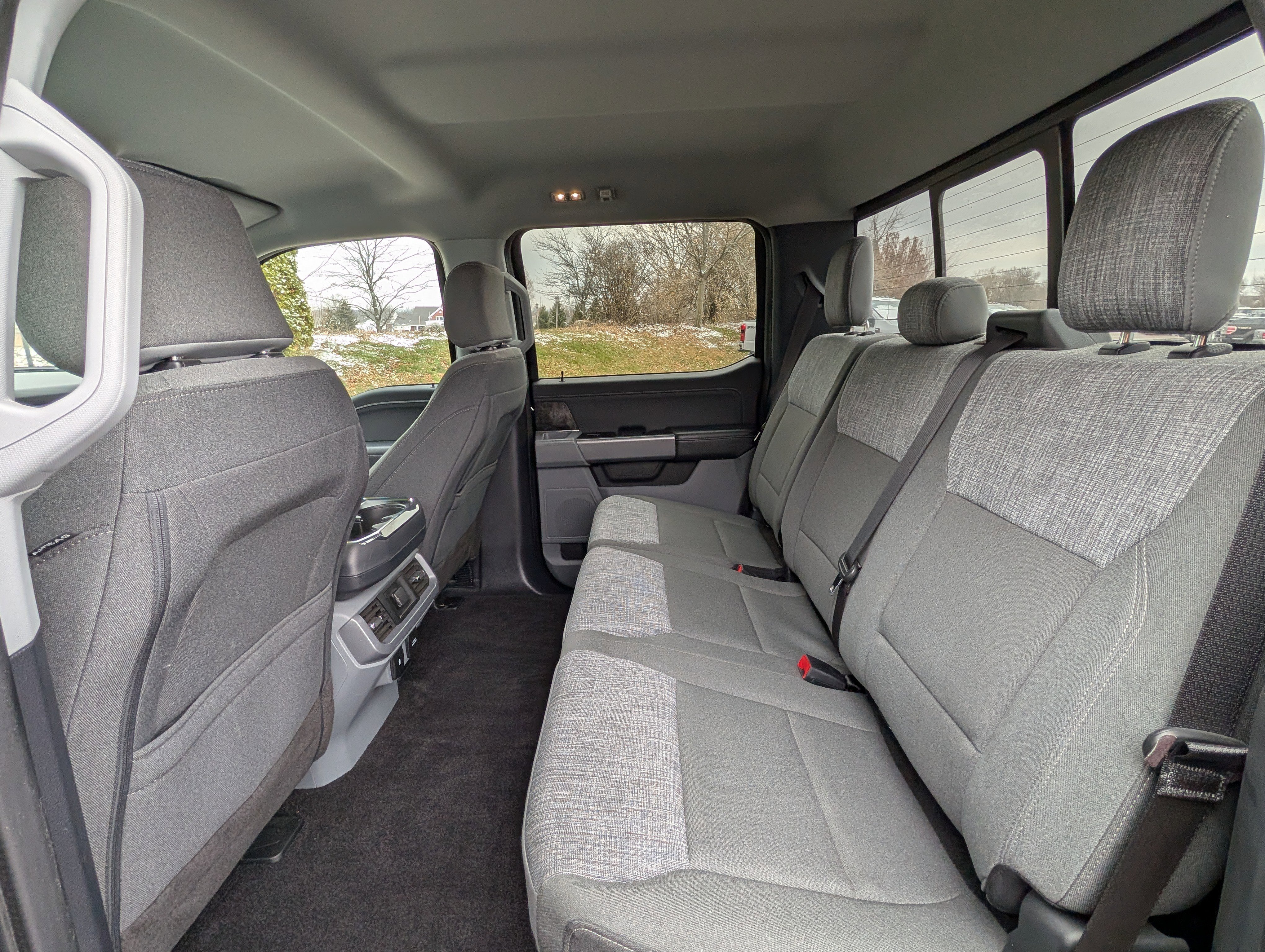 Certified 2023 Ford F150 XLT w/ Equipment Group 302A High image 29